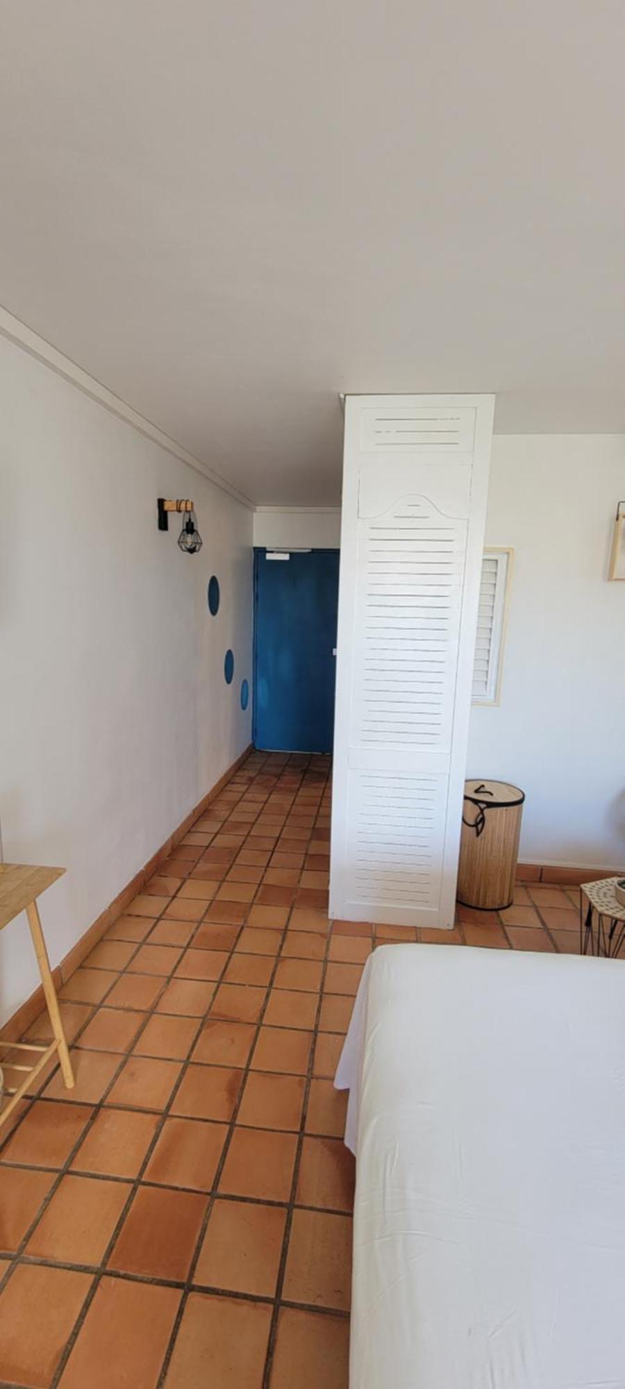 Sun & Smile Apartman La Trinité Kültér fotó