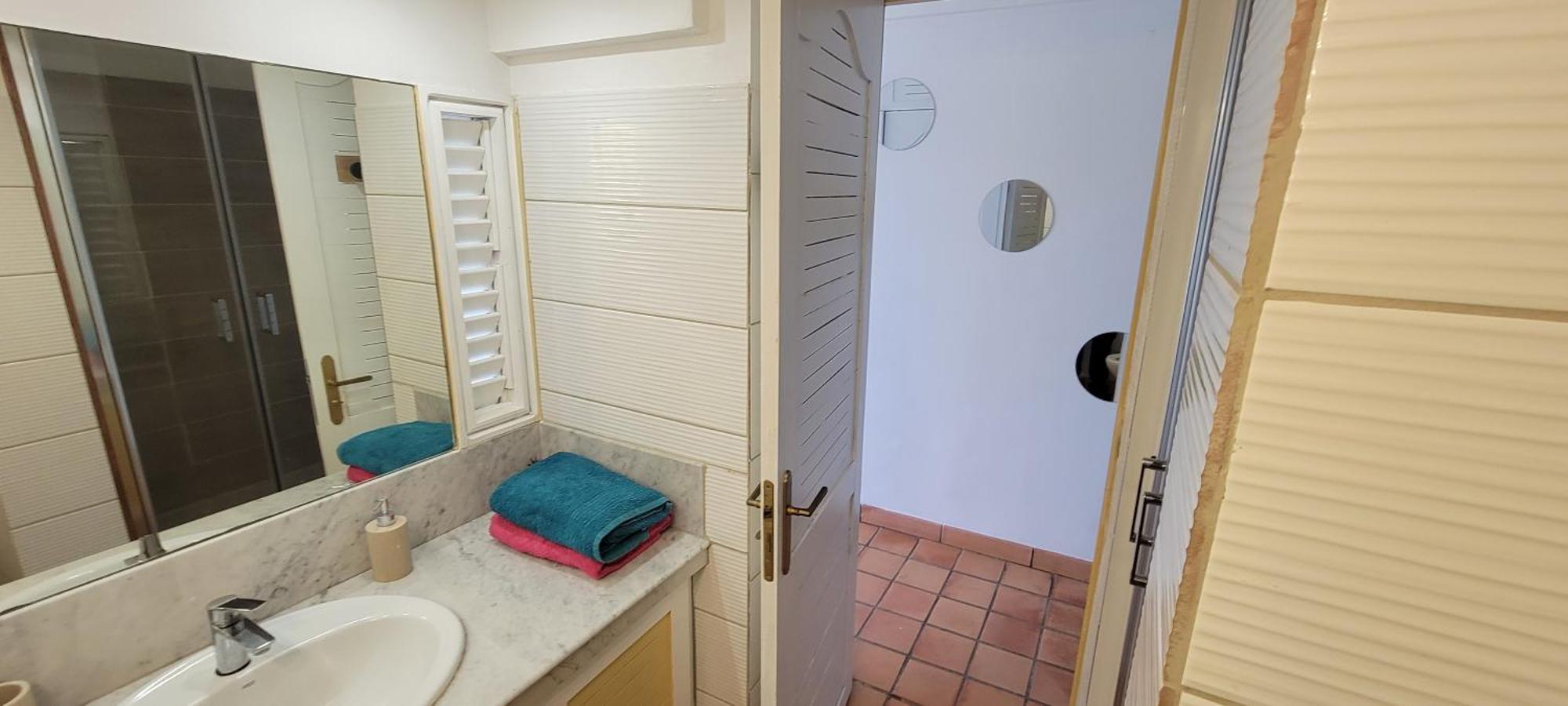 Sun & Smile Apartman La Trinité Kültér fotó